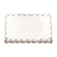 thumbnail image 2 of Qiopertar Super Absorbent Soft Bath Mat with Non-Slip Backing, Quick Dry Door Mat for Bathtub Entryway Shower, 2 of 6