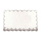 thumbnail image 2 of Alfombrilla de Baño de Poliéster, Absorbente, Suave y Mullida, para Bañera, Entrada o Puerta, de Secado Rápido, Antideslizante, para Uso En Interiores, Hogar, Entrada, Cocina y Lavadero., 2 of 6