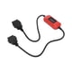 thumbnail image 1 of Cable Adaptador De Escáner OBD2 De 12-24V Compatible Con X431 Easydiag 2,0/3,0 GOLO ABS Resistente Al Calor Para Camiones Pesados ​​​​diésel, 1 of 7