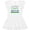 AA-White, variant on Inktastic Brazilian Family Reunion Funny Girls Baby Dress