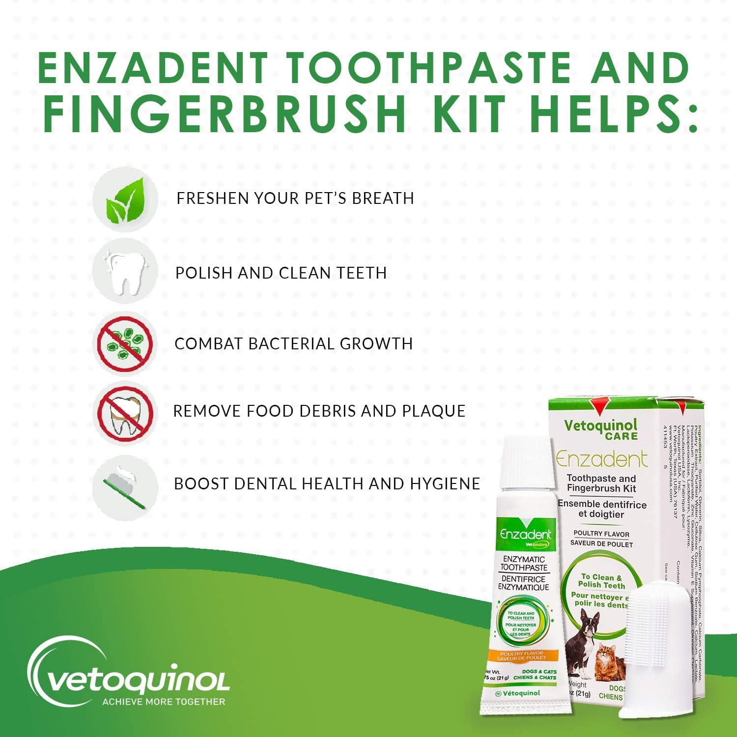 enzadent toothpaste