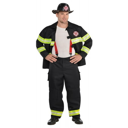 Rescue Me Adult Costume - XX-Large