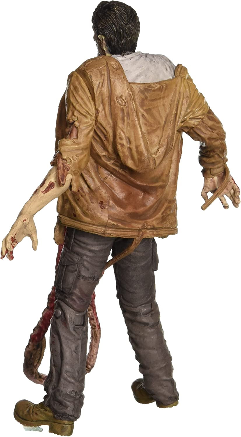 激レアVudu (AUS) DARCYシェープ 7’6ピンテール The Walking Dead Bungee Guts Walker Figure McFarlane Toys
