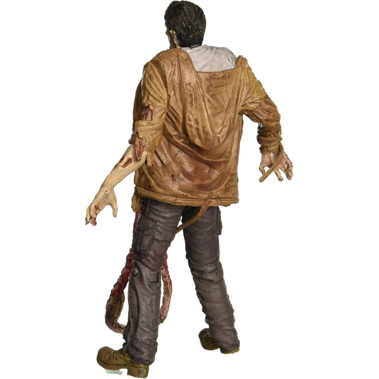 ザ・ウォーキング・デッド アクションフィギュア TVシリーズ6 バンジーガッツゾンビ/The Walking Dead TV Series 6 Bungee Walker Bungee Walker Zombie Walking Dead TV Series 6 McFarlane Toys