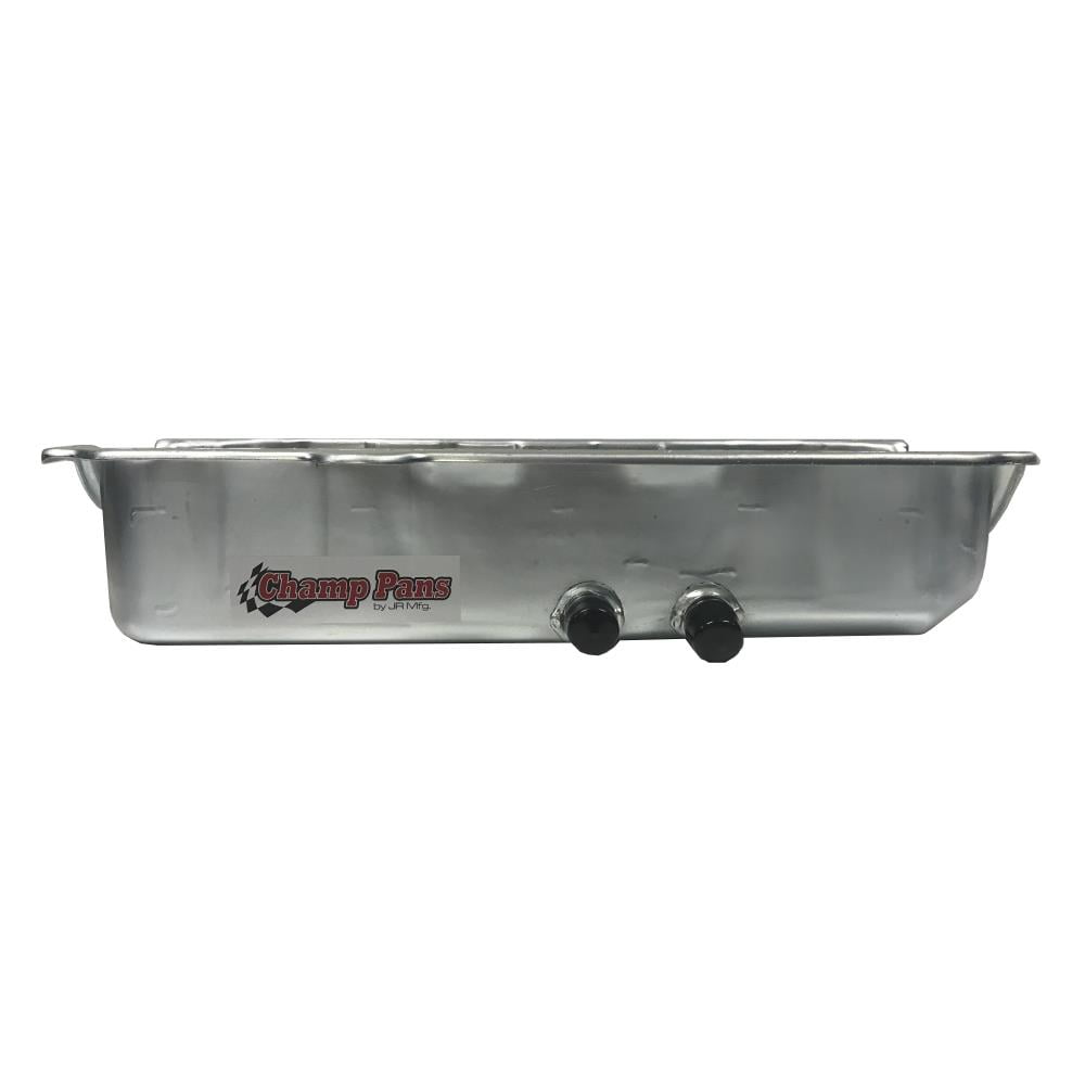 Champ Pans Street/Claimer Stock Appearing CP40 Champ Pans Street/Claimer Stock Appearing CP40