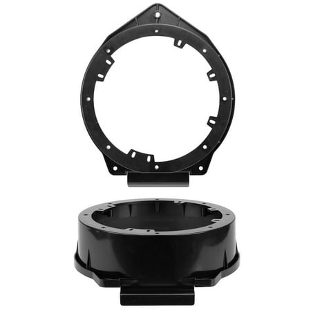 Metra GM 2010-Up Speaker Adapter - 6 to 6.75 in