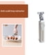 thumbnail image 4 of Yuarrent Pinzas prácticas para ollas, pinzas de acero inoxidable para trabajo pesado, pinzas para vaporizador de mano, herramienta de sujeción, Organizadores de utensilios de cocina Yuarrent HA080026-00B, 4 of 6