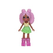 Royale High 3 inch Nature Mermaid Fashion Doll - 1 Figure with 9 Fashion Accessories