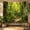 B, variant on HUANGLE Tapestry Wall Hanging, Forest Heart Tapestry For Bedroom, High-Quality Polyester Large Wall Tapestry For Living Room Bedroom Office, 60x40Inch