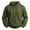 y499_Army Green, variant on Hoodies for Men Long Sleeve Relaxed Fit Fleece Hooded Sweatshirts Soft Comfy Plus Size Hoodie, S-3XL