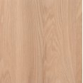 thumbnail image 3 of ONESTOCK 12W x 24H Unfinished Oak Kitchen Cabinet Door Replacement, Shaker Style, 3 of 5