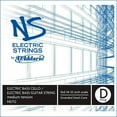 thumbnail image 2 of D'Addario NS Electric Bass Cello / Electric Bass D String, 2 of 2