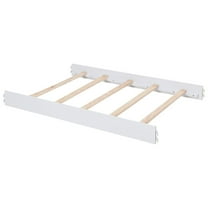 Soho Baby Everlee Crib Conversion Kit In Whitewash