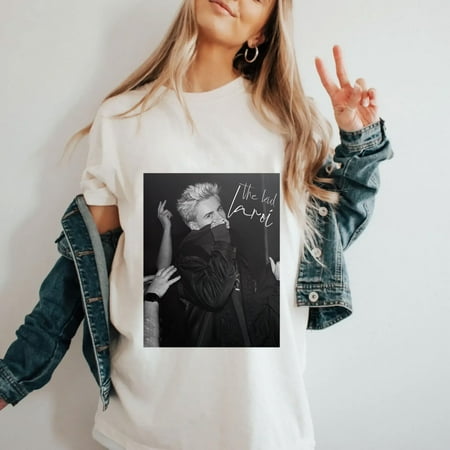 

The Kid LAROI Shirt The Kid LAROI Rapper Gift Bootleg Inspired The Kid Laroi Photo T-shirt The Kid Laroi Fans The Kid Laroi Merch