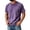 48#(Purple), variant on Oversized Tshirts for Men Acid Wash Loose Fit Cotton Basic T Shirts Gym Vintage Baggy Tees (Light Gray,XL)