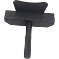 thumbnail image 2 of Car Oil Pan Seal Cutter Separator Tool for Cars, Black Oil Pan Gasket Remover, Automotive Maintenance Tool, 2 of 5