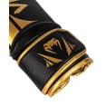 thumbnail image 3 of Guantes de Boxeo Venum Challenger 2.5 Negro/Oro 16oz, 3 of 4