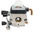 thumbnail image 3 of Carburador con línea de combustible para cortadora de setos STIHL HS75 HS80 HS85 HL75 HL75K FH75 HT70 HT75 KM80 KM85 KM85R SP80 SP85 FC75 FC85, 3 of 5