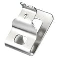 thumbnail image 2 of Replacement Belt Hook Clip for N268241 Fit for 20V Power Tools DCD980 DCD985 10Pack, 2 of 6