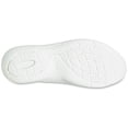 thumbnail image 4 of Zapatillas Crocs LiteRide 360 Pacer para Mujer Blanco Casi 11M, 4 of 8
