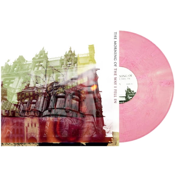 The Morning of - The Way I Fell In - Music & Performance - Vinyl