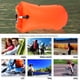 thumbnail image 3 of Deportes Acuáticos Boya de natación de seguridad al aire libre bolsa de flotador de natación impermeable para Rafting (naranja) Tmvgtek Para Estrenar, 3 of 9
