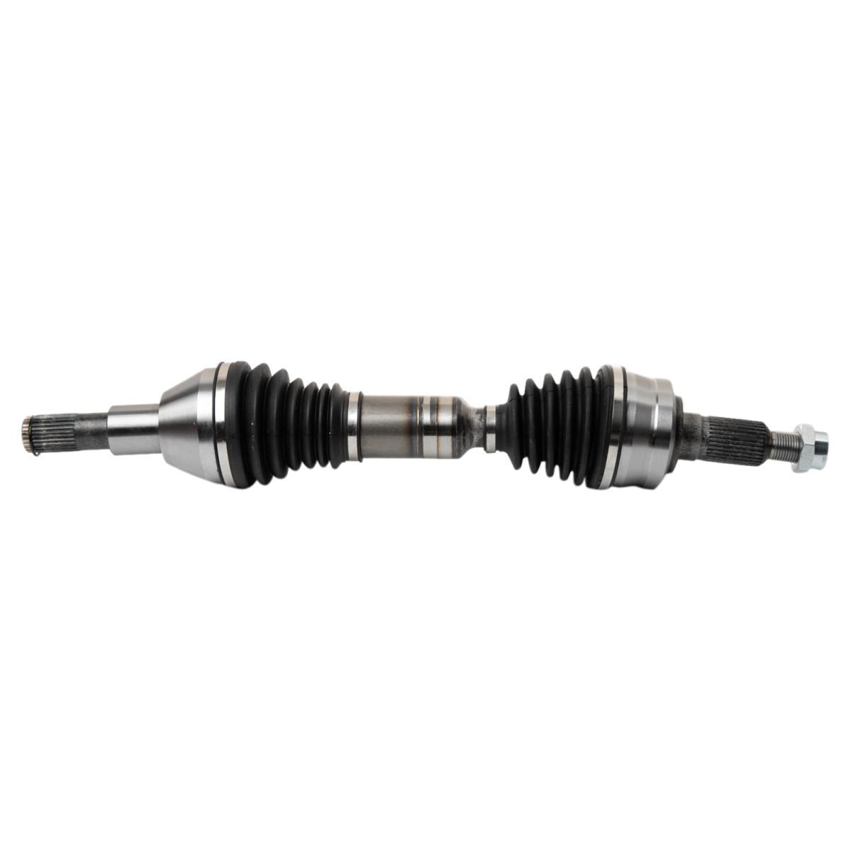 Front CV Axle Shaft Assembly Set Fits 2015-2021 for Chevrolet for Colorado & for GMC for Canyon - 2 Piece Set (Replace 84275039, GC-8-9040, GM-8423XTT, GM8423XTT)