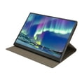thumbnail image 4 of 10.5in Monitor, Portable IPS Display Built In Speakers Mini High Sensitivity  For Laptop, 4 of 8