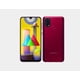 thumbnail image 4 of Samsung Galaxy M31 SM-M315F Dual SIM 4G LTE 128GB/6GB Ram GSM Unlocked - Red Samsung AUTO, 4 of 8