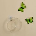 thumbnail image 3 of Florero de cristal para colgar en la pared, terrario hidropónico, peceras, planta en maceta, maceta, 3 of 5