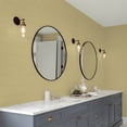 thumbnail image 6 of Glidden Spred Nettle / Green, Eggshell Interior Paint with Primer, 1 Gallon, 6 of 13