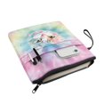 thumbnail image 2 of HELLHERO Gift Bag Books Sleeve with Washable Book Protection Polyester Fabric Book Organzoer Holder Pocket for Reading Lovers Hardcover Books, 2 of 8
