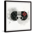 thumbnail image 2 of Marmont Hill Gamer IV Framed Wall Art, 2 of 6