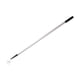 thumbnail image 4 of Golf Ball Retriever para agua, regalo de herramienta de agarre, recolección con cuchara de bloqueo, telescópica extensible de pelota de golf recogida 4 secciones, 4 of 8