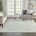 thumbnail image 5 of Nourison Jubilant Floral Ivory/Green 7'10" x 9'10" Area Rug, (8x10), 5 of 10
