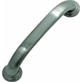 thumbnail image 2 of Hickory Hardware P2281-SN 96mm Zephyr Pull, Satin Nickel,"4-9/16", 2 of 3