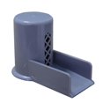 thumbnail image 1 of Dishwasher Air Space Cover with Ramp, Air Space Dishwasher,Accessories for Dishwasher Air Space Overflow Gray, 1 of 5