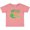 Mauve, variant on Inktastic My Grammy and Grandpa Love Me Grandson Dinosaur Boys Baby T-Shirt