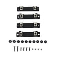 thumbnail image 2 of RC Car Body Magnetic Stand Strong Magnet Adsorption for Traxxas, for SCX10 90046, Easy Installation, 2 of 10