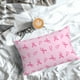 thumbnail image 5 of Balery Breast Cancer Awareness 1 Funda de Cojín Estampada, Regalos para Mujeres, Regalos de Amor para Ella, Regalos para Novia o Esposa, Funda de Almohada-16"x24", 5 of 6