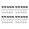 thumbnail image 2 of Starter  Pawl Kit, 1125 195 7200 Plastic and Iron 20PCS  for Repair, 2 of 8