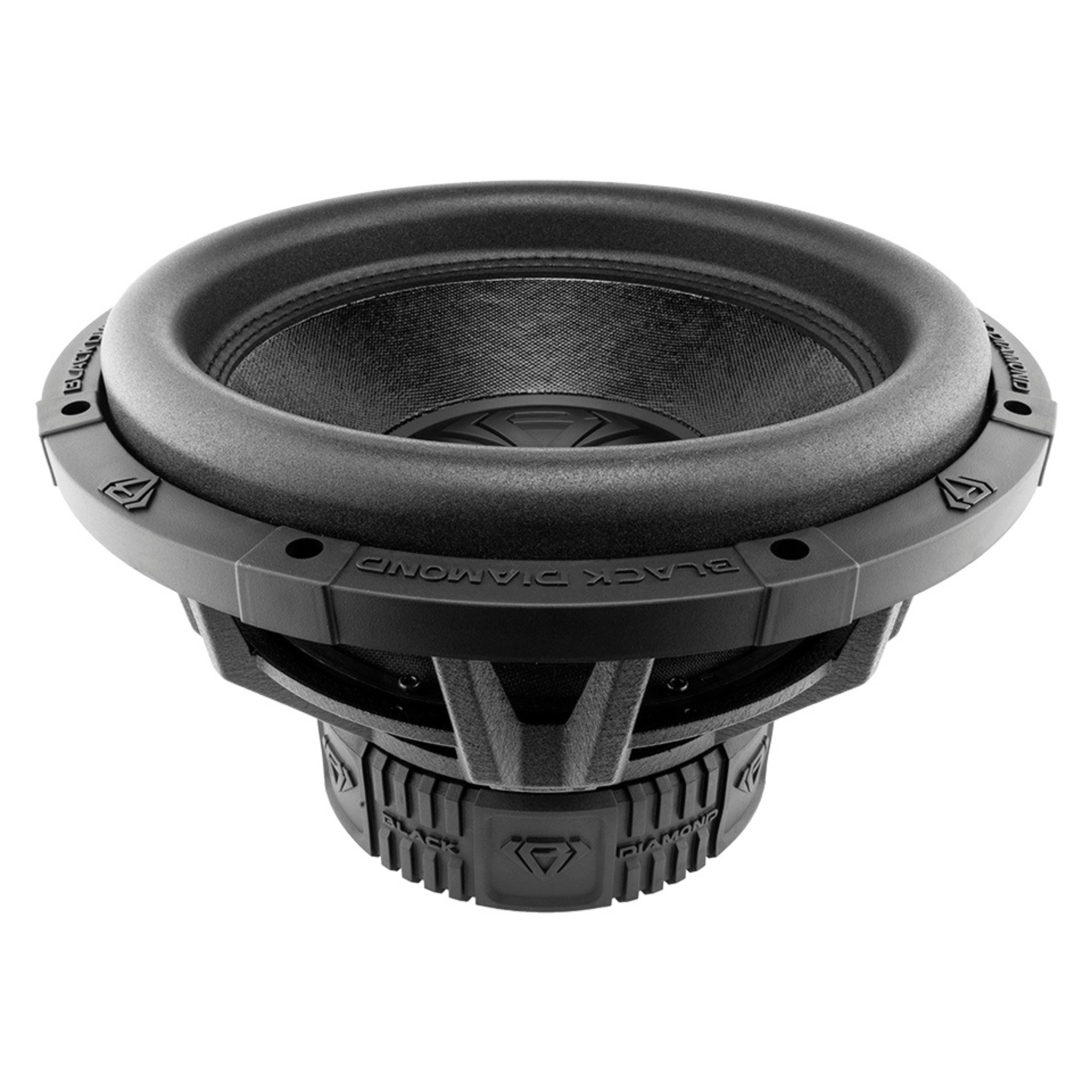 Black Diamond 12