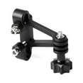 thumbnail image 3 of MYG Bicycle-Seat Rail Mount Clip Bike Saddle Mount for-GoPro Video Motion Camera, 3 of 9