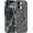 Black, variant on REQO Case for iPhone 16e/17e,Glitter Crystal Diamond Rhinestones Sequin Shiny Bling Sparkly Glossy Luxury Electroplated Case,Aesthetic Cute Full Protection for iPhone 17e/16e