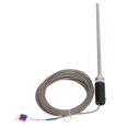 thumbnail image 4 of Sonda de Sensor de temperatura Termopar tipo M12 NikouMX Tipo K, 4 of 8