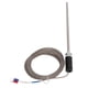 thumbnail image 4 of Sonda de sensor de temperatura, termopar tipo sonda M12 Termopar de acero inoxidable Sensores de temperatura tipo K Artesanía superior VoborMX herramienta, 4 of 8