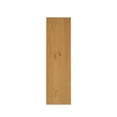 thumbnail image 5 of Linon Delk Pine Wood Large Backless Bench in Honey Finish, 5 of 15