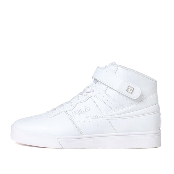 Tenis Fila Vulc 13 - 5CM00101100 - Mujer blanco 24.5