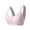 Pink, variant on WCJM Up To 50% Off Bra Women'S Microfiber Stretch Underwear Pack Cotton Bra Beige,42