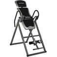 thumbnail image 1 of Innova ITX9600 Table d'Inversion avec Appui-Tête Réglable, Porte-Cheville Réversibles, et Capacité de Poids de 300 lbs, 1 of 7